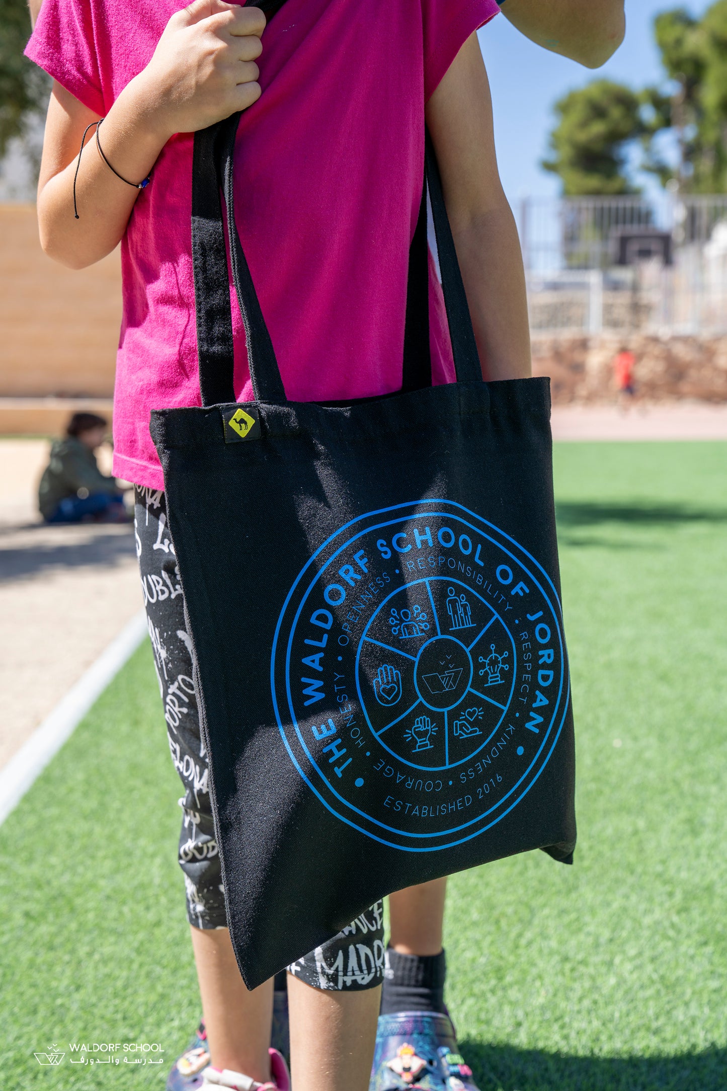 Good Grammar! Tote Bag