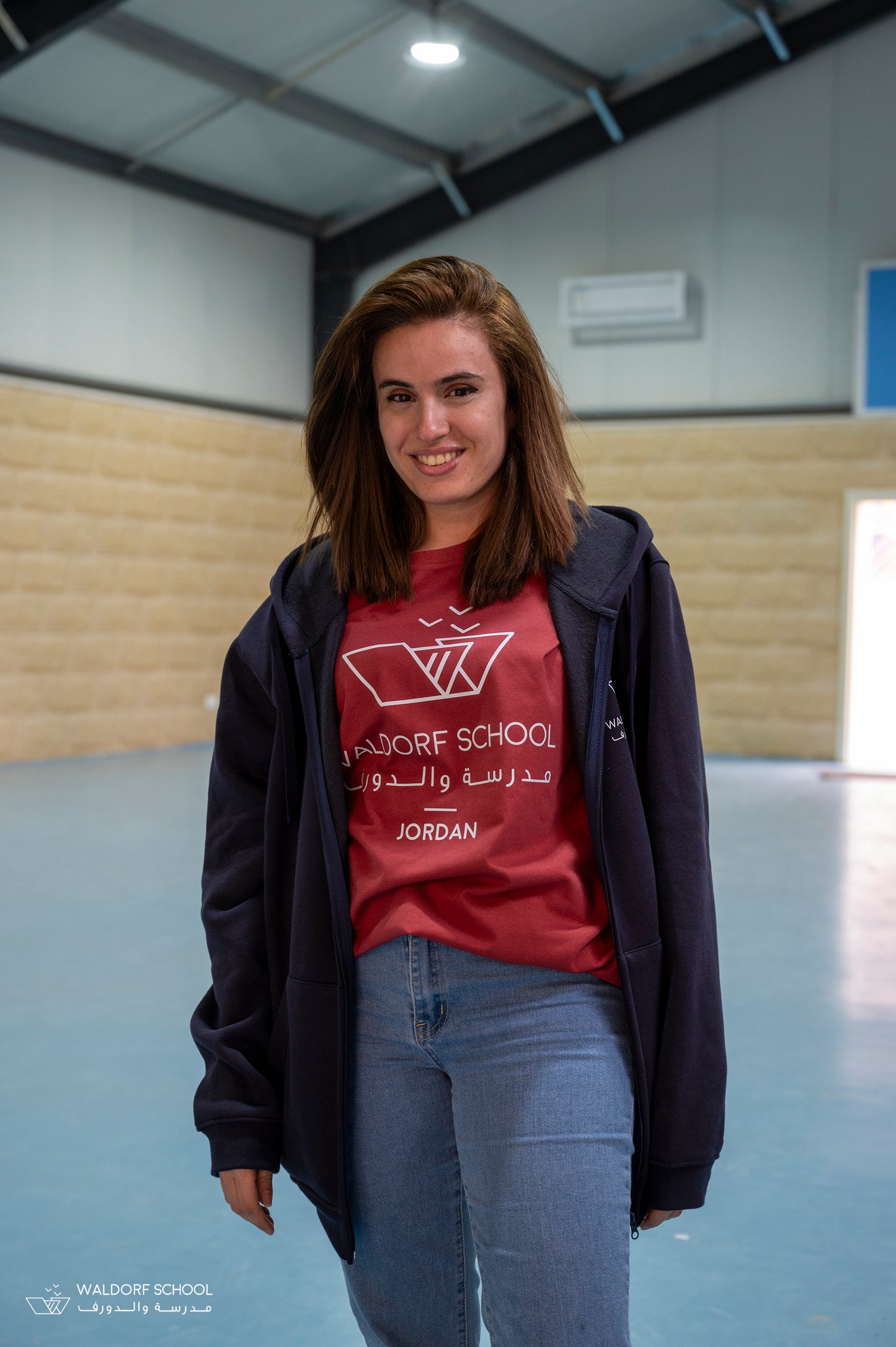 StarCode Adult T-Shirt - RED