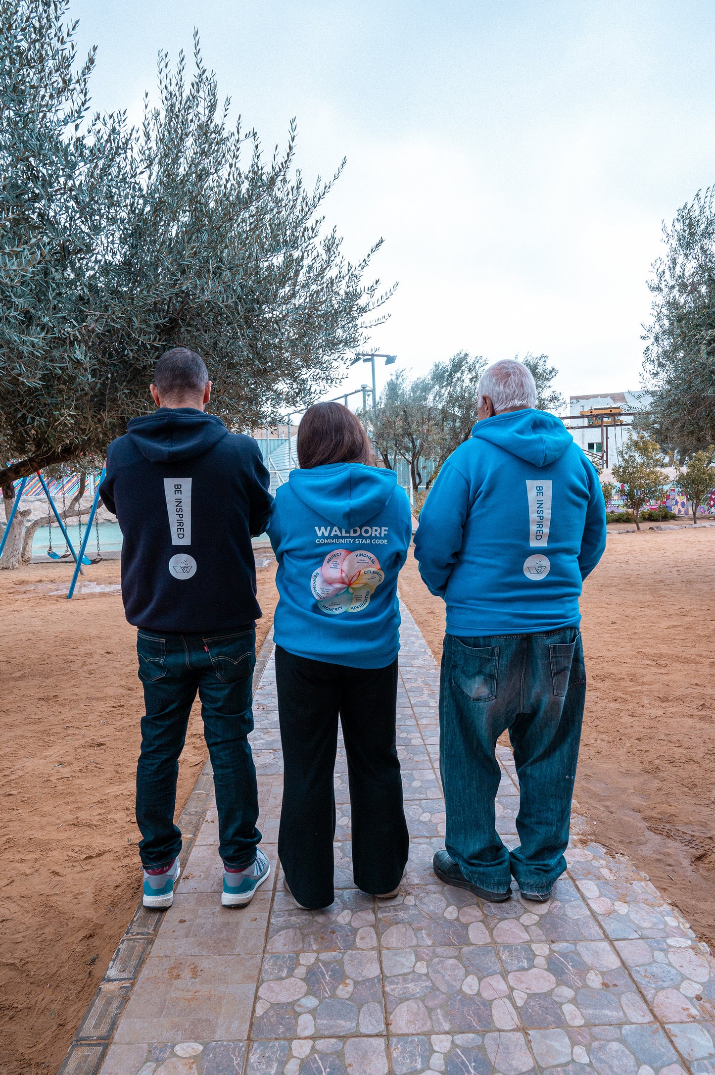 StarCode Adult ZipUp - NAVY