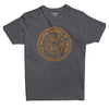 Stamp! Kids T-Shirt - GARGOYLE