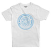 Stamp! Adult T-Shirt -  WHITE