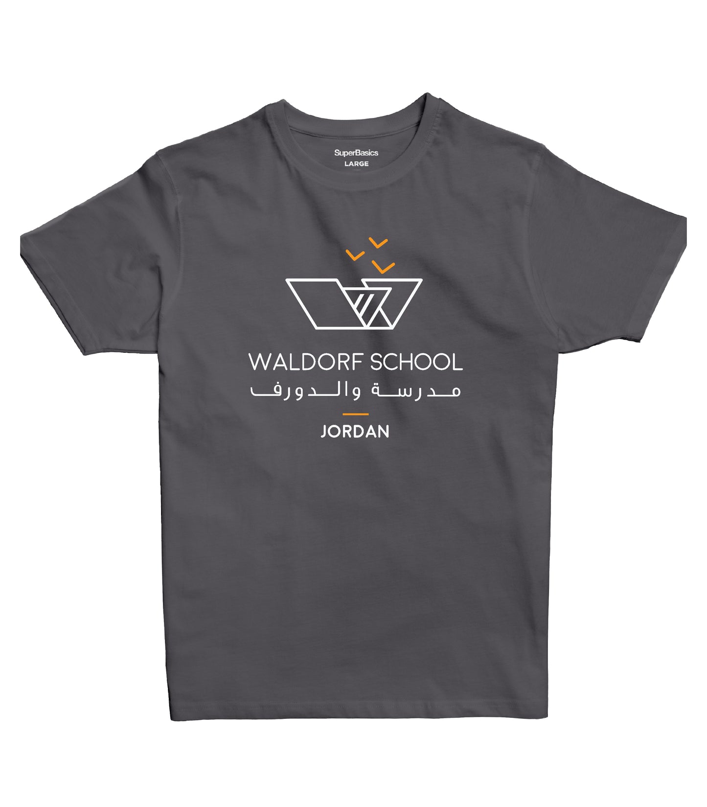 StarCode Kids T-Shirt - GARGOYLE