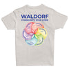 StarCode Kids T-Shirt - OFF-WHITE