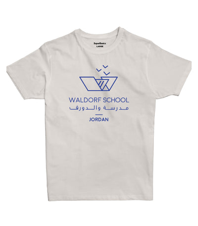 StarCode Kids T-Shirt - OFF-WHITE