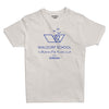 StarCode Adult T-Shirt - OFF-WHITE