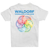 StarCode Adult T-Shirt - WHITE